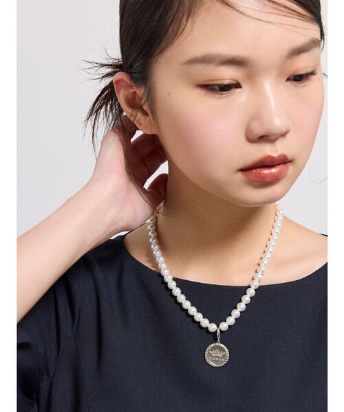 ネックレス INNOCENT ICON 2WAY NECKLACE ネックレス レディース
