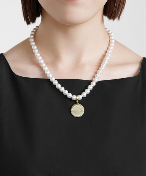 ネックレス INNOCENT ICON 2WAY NECKLACE ネックレス レディース_2