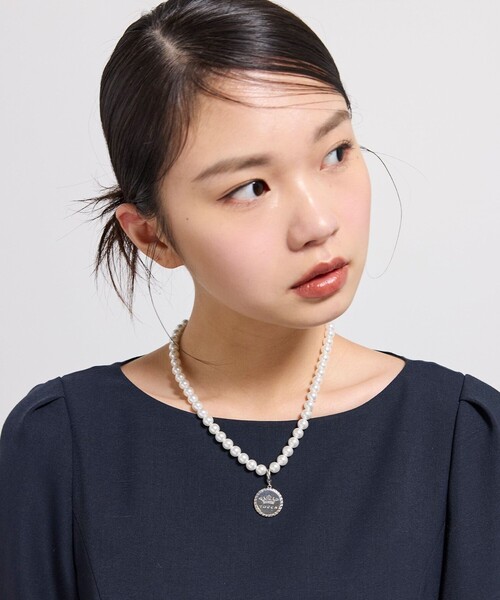 ネックレス INNOCENT ICON 2WAY NECKLACE ネックレス レディース_3