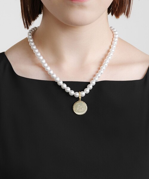 ネックレス INNOCENT ICON 2WAY NECKLACE ネックレス レディース_4
