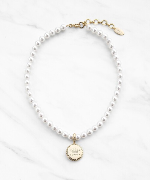 ネックレス INNOCENT ICON 2WAY NECKLACE ネックレス レディース_9