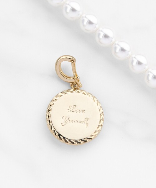 ネックレス INNOCENT ICON 2WAY NECKLACE ネックレス レディース_12