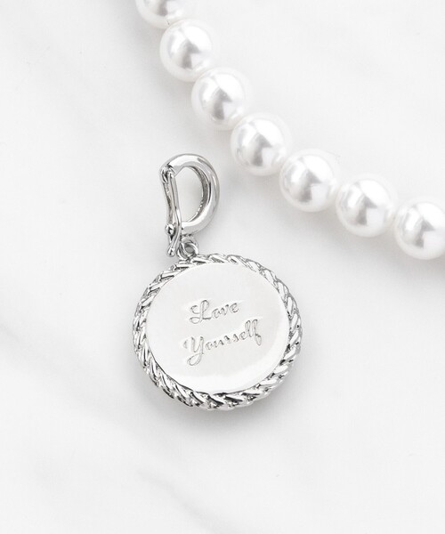 ネックレス INNOCENT ICON 2WAY NECKLACE ネックレス レディース_15
