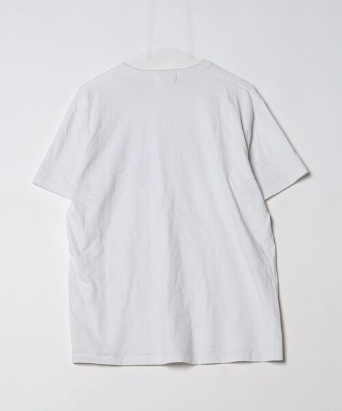 「GOOD ROCK SPEED」 半袖Tシャツ「Disneyコラボ」 FREE ホワイト レディース_画像2