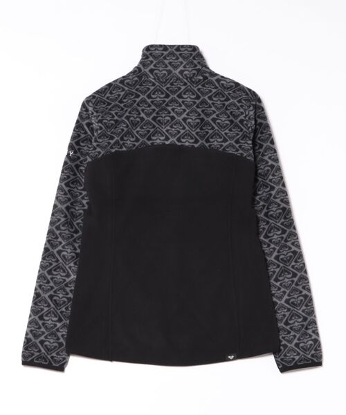 ROXY（ロキシー） トレーナー スウェット SAYNA HALF ZIP /ロキシー