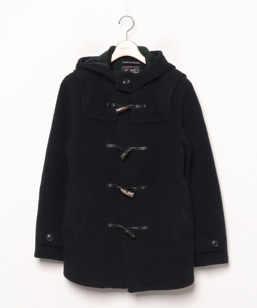 LONDON Tradition（ロンドントラディション） ダッフルコート 1