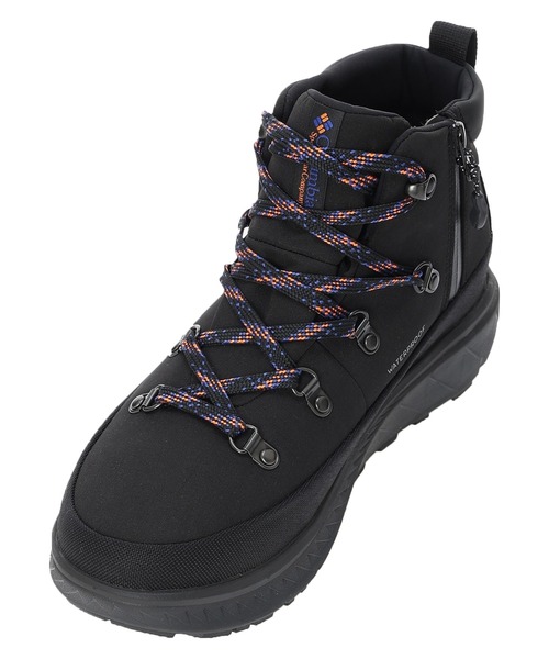 Columbia（コロンビア） ブーツ メンズ レディース ブーツ スノー