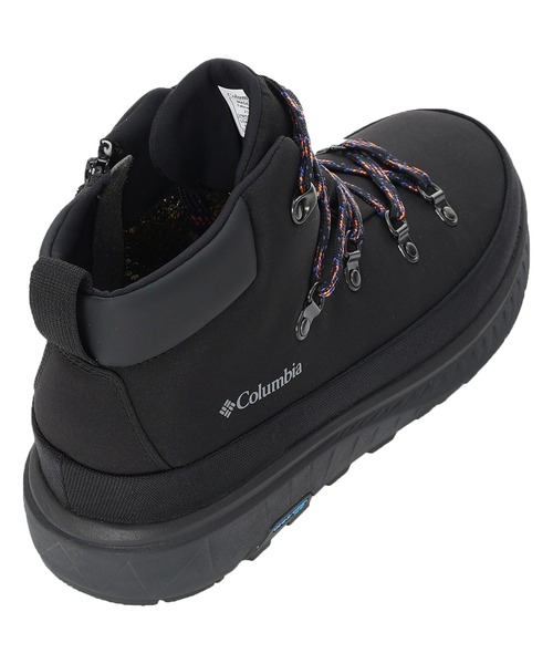 Columbia（コロンビア） ブーツ レディース メンズ : ZOZOTOWN Yahoo