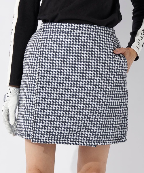 新品■22,880円【マリクレール 】レディース　半袖セーター 、スカート LL Amazon | 【別注】marie claire bis/マリ・クレール ビス ケーブル編み