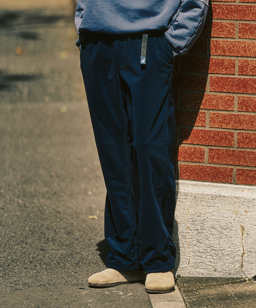 GRAMICCI（グラミチ） スラックス 417別注 TRICOTコーデュロイパンツ