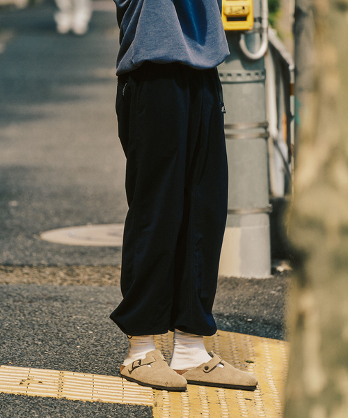 GRAMICCI（グラミチ） スラックス 417別注 TRICOTコーデュロイパンツ