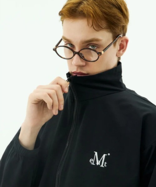 MUCENT（ムセント） ブルゾン ジャンバー MUCENTブランド直輸入正規品