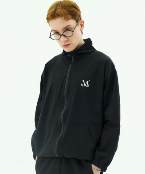 MUCENT（ムセント） ブルゾン ジャンバー MUCENTブランド直輸入正規品