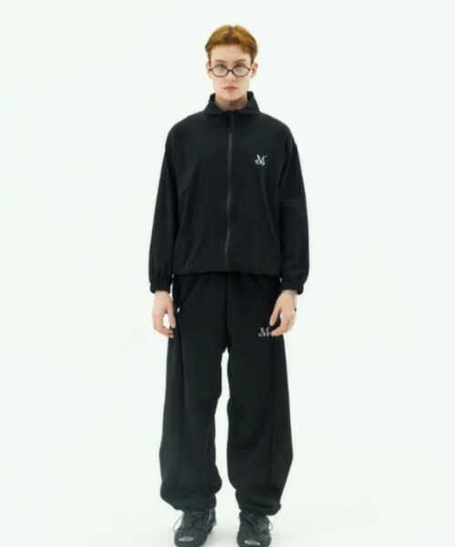 MUCENT（ムセント） ブルゾン ジャンバー MUCENTブランド直輸入正規品