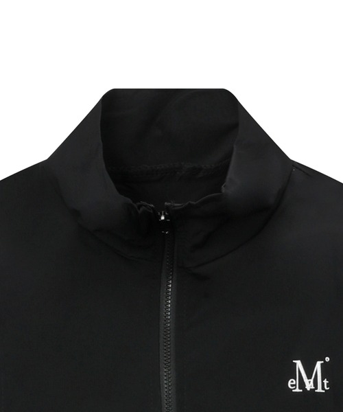 MUCENT（ムセント） ブルゾン ジャンバー MUCENTブランド直輸入正規品