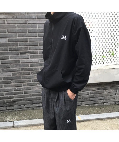 MUCENT（ムセント） ブルゾン ジャンバー MUCENTブランド直輸入正規品