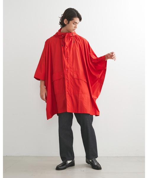 Traditional Weatherwear（トラディショナル ウェザーウェア