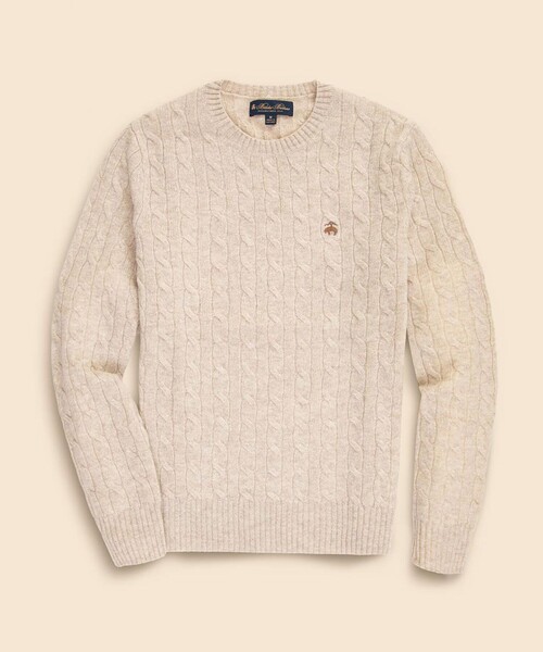 BROOKS BROTHERS（ブルックスブラザーズ） セーター ニット