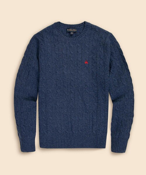 BROOKS BROTHERS（ブルックスブラザーズ） セーター ニット