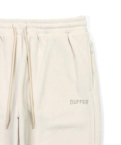 【新品未使用】BLACK LABEL ホワイトパンツ Columbia（コロンビア） パンツ COLUMBIA BLACK LABEL／メンズ