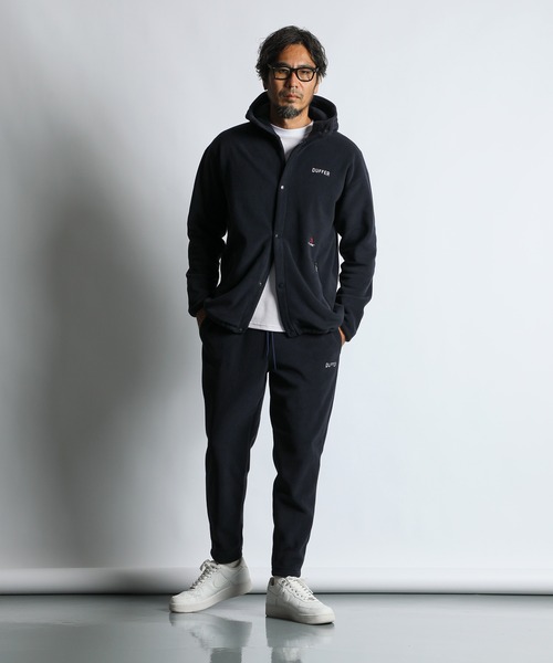 The DUFFER of ST.GEORGE（ザダファーオブセントジョージ） パンツ