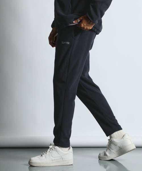 The DUFFER of ST.GEORGE（ザダファーオブセントジョージ） パンツ