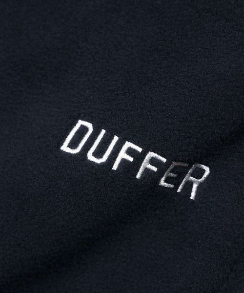 The DUFFER of ST.GEORGE（ザダファーオブセントジョージ） パンツ