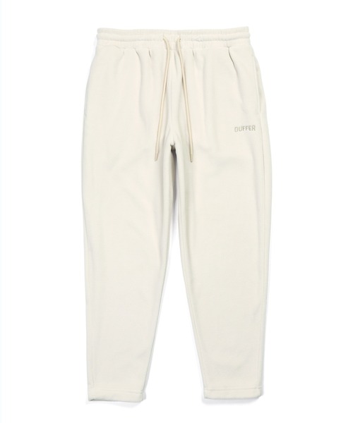 The DUFFER of ST.GEORGE（ザダファーオブセントジョージ） パンツ