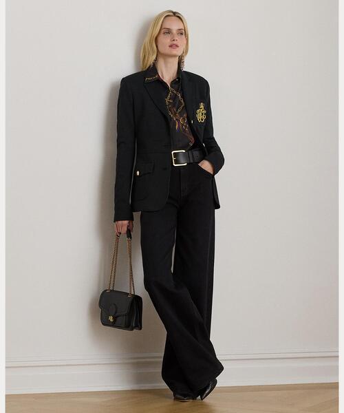 LAUREN RALPH LAUREN（ローレン ラルフローレン） ジャケット