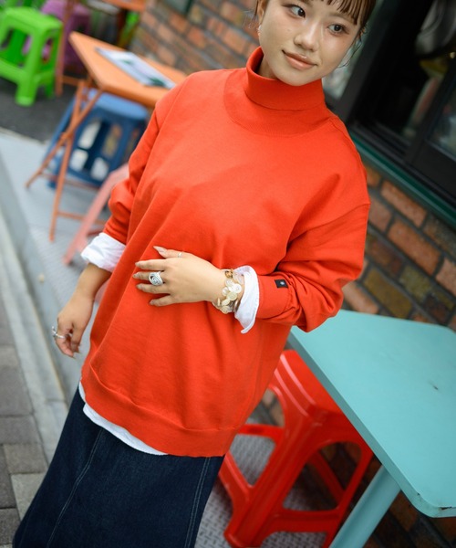 snow peak（スノーピーク） セーター ニット Snow Peak / Washable