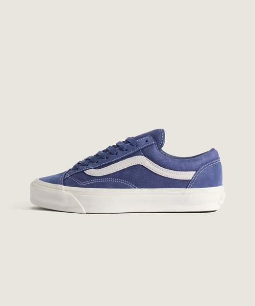 VANS（ヴァンズ） スニーカー VANS PREMIUMオールドスクール 36 / LX