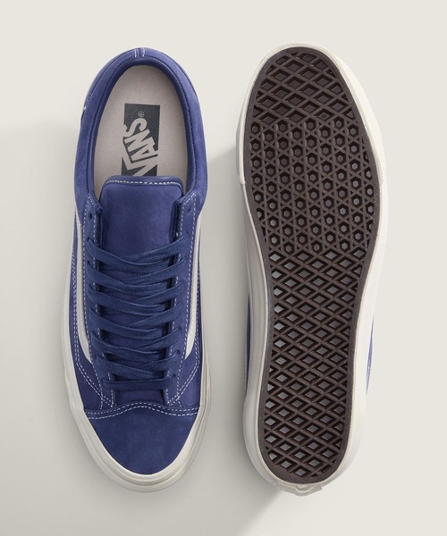 VANS（ヴァンズ） スニーカー VANS PREMIUMオールドスクール 36 / LX