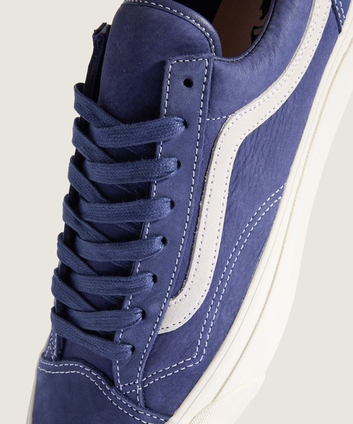 VANS（ヴァンズ） スニーカー VANS PREMIUMオールドスクール 36 / LX