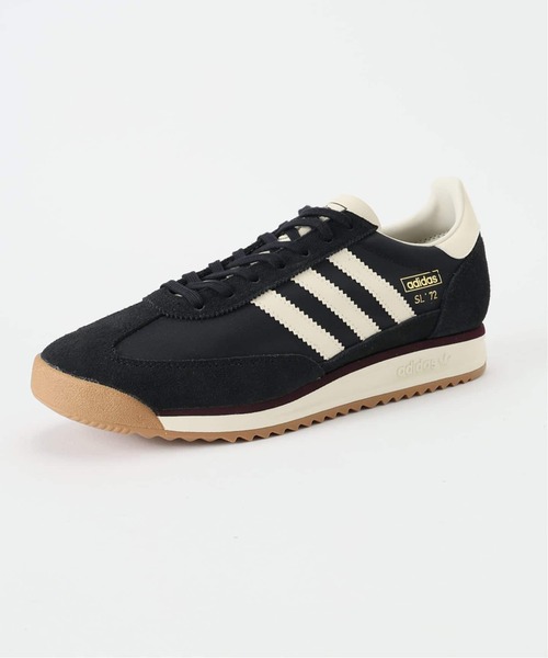 スニーカー adidas Originals (アディダス オリジナルス) for EDIFICE/IENA 別注 SL 72 RS メンズ レディー | adidas Originals | 13