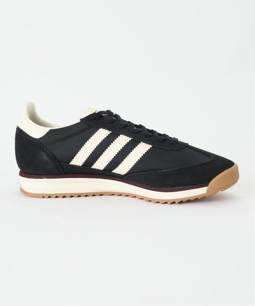 スニーカー adidas Originals (アディダス オリジナルス) for EDIFICE/IENA 別注 SL 72 RS メンズ レディー | adidas Originals | 16