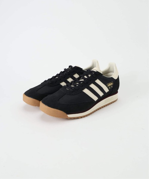 スニーカー adidas Originals (アディダス オリジナルス) for EDIFICE/IENA 別注 SL 72 RS メンズ レディー | adidas Originals | 18