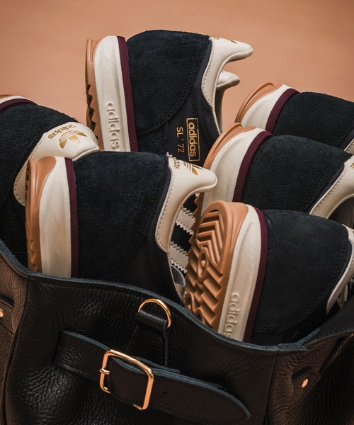 adidas Originals スニーカー (アディダス オリジナルス) for EDIFICE