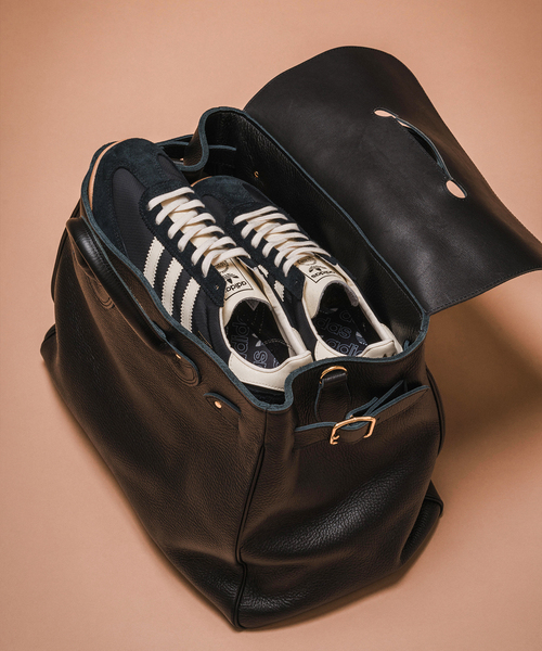 adidas Originals スニーカー (アディダス オリジナルス) for EDIFICE