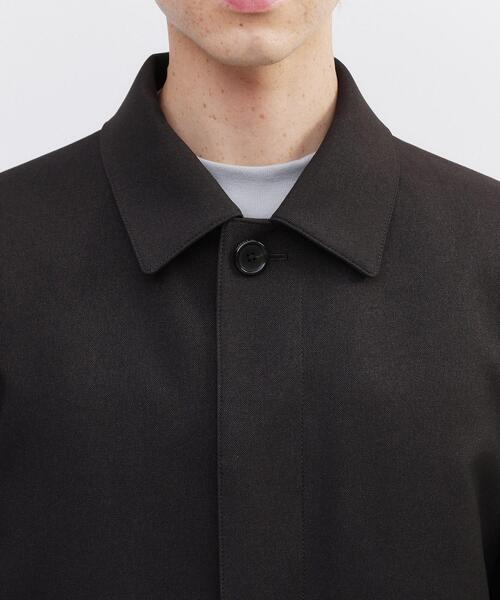 TAKEO KIKUCHI（タケオキクチ） ステンカラーコート コート 「ダウン