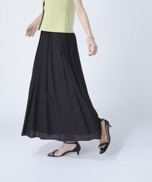 NATURAL BEAUTY BASIC（ナチュラルビューティーベーシック） フレア