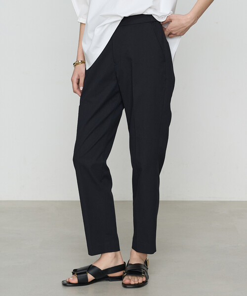 Gabardine K.T（ギャバジンK.T） パンツ ドライオックス すっきり細