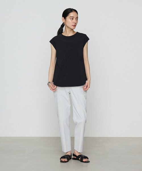 Gabardine K.T（ギャバジンK.T） パンツ ドライオックス すっきり細