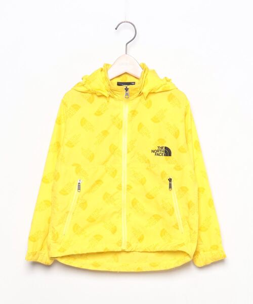 THE NORTH FACE（ザ ノースフェイス） 「KIDS」ナイロンブルゾン 120
