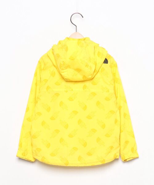 THE NORTH FACE ブルゾン120 THE NORTH FACE（ザ ノースフェイス） 「KIDS」ナイロンブルゾン 120