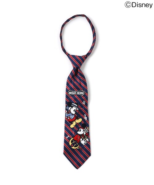 ディズニーランド＆シーのネクタイ&ピン5種類！彼氏・男性へお土産やクリスマスプレゼントに！ 【美品・送料込み】 ディズニーキャラクター　ネクタイ 5本　+おまけ