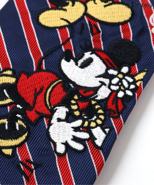 Disney（ディズニー） ネクタイ 入学式 卒業式 ディズニーキャラクター