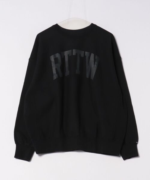 STYLISE トレーナー スウェット 「ROTTWEILER」R9 RTTW SWEATER