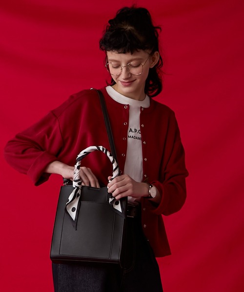 BONLECILL Marche ショルダーバッグ バッグ 「BONLECILL Marche」2way