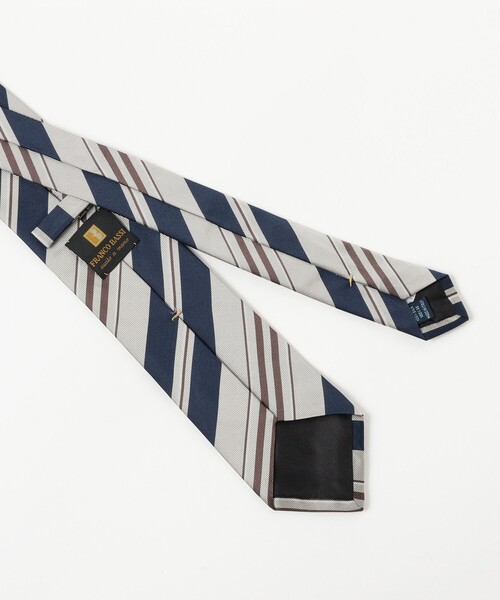 FRANCO BASSI（フランコバッシ） ネクタイ FRANCO BASSI / シルク