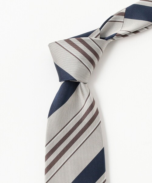 FRANCO BASSI（フランコバッシ） ネクタイ FRANCO BASSI / シルク